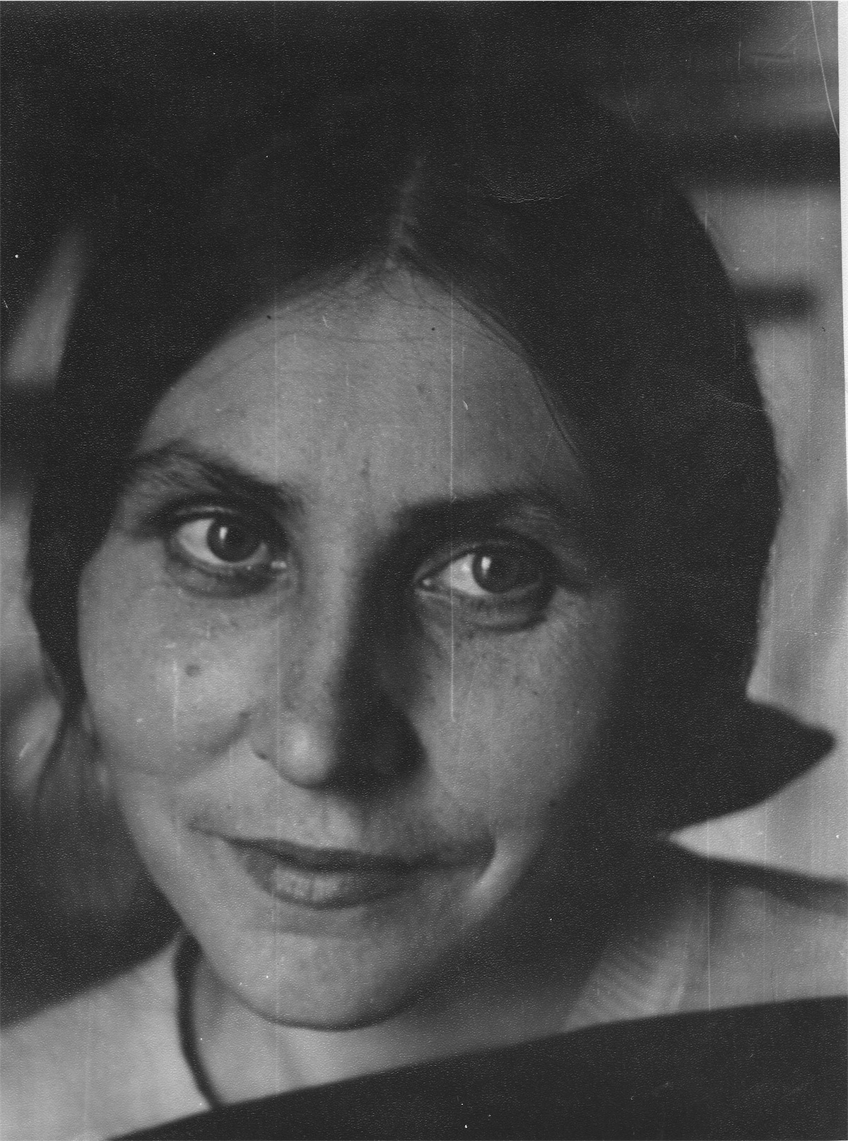 Antonina Ivanovna
